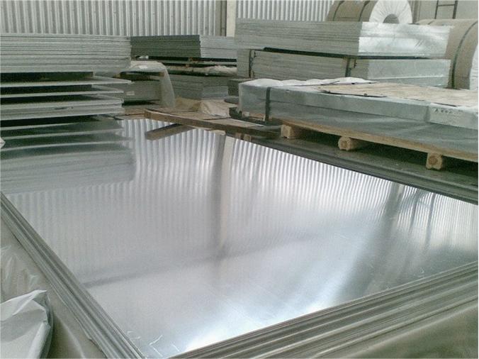 10mm Thickness Aluminium Sheet 6063 10mm Thickness Aluminium Sheet 6063