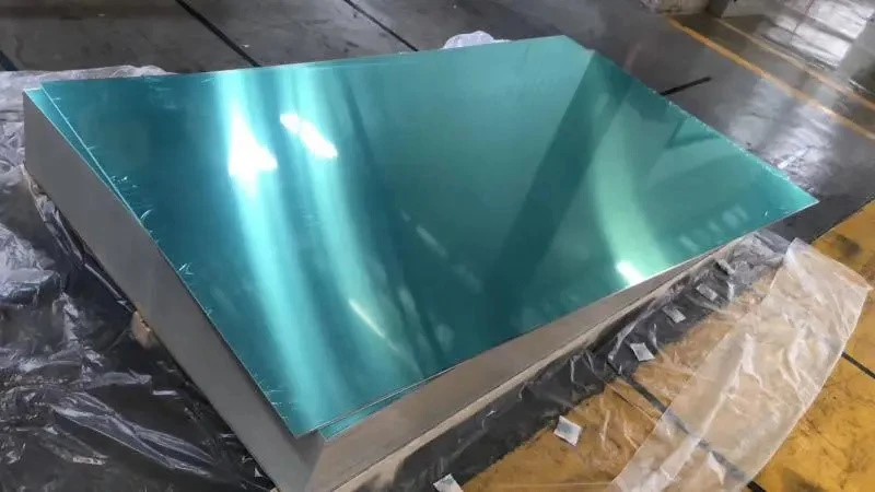 aluminum cold rolled plates 5083 aluminum cold rolled plates 5083