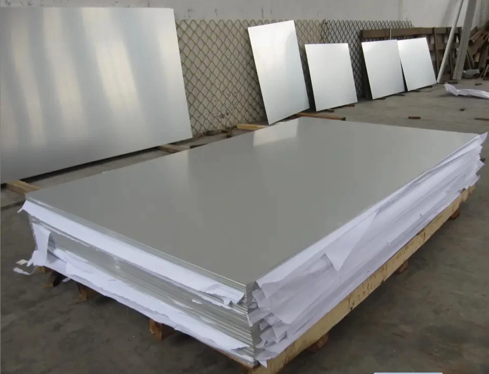 125 aluminum sheet 4x8 125 aluminum sheet 4x8