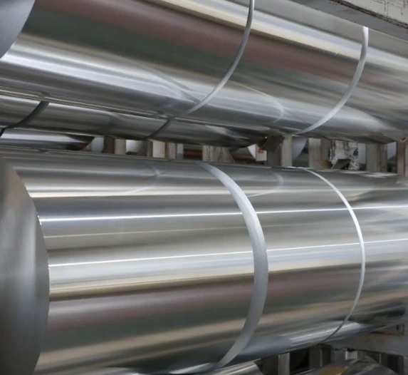 Household Foil Aluminum 11 Micron Household Foil Aluminum 11 Micron