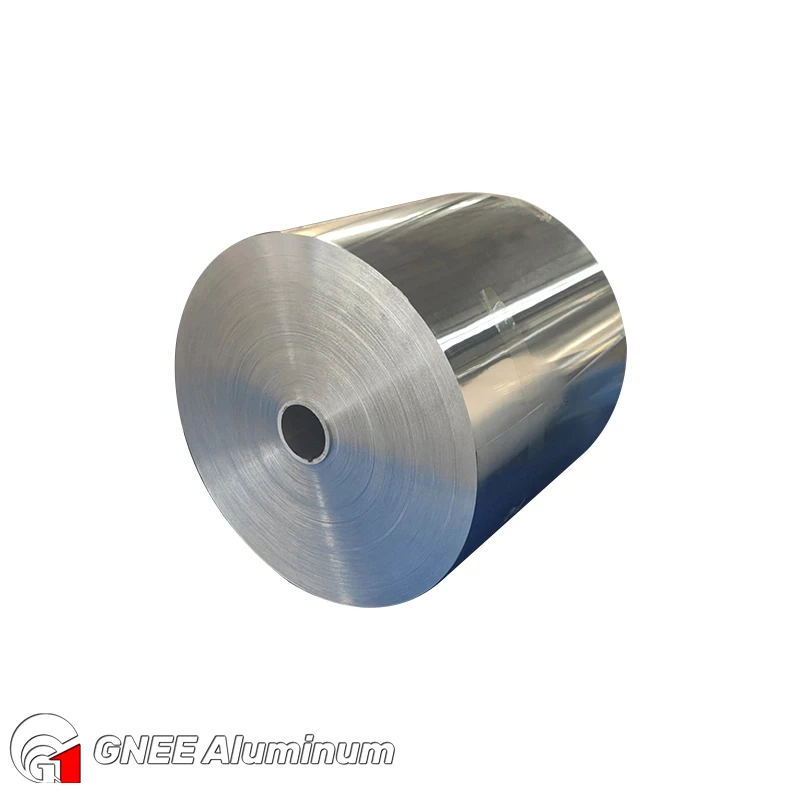 8006 Aluminum Foil For Lunch Box 8006 Aluminum Foil For Lunch Box