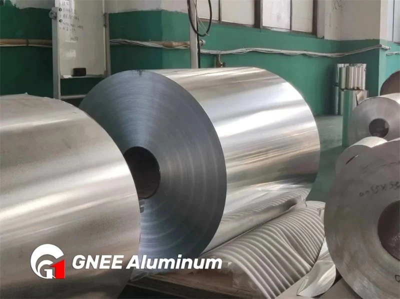 Aluminium Foil House Hold Use Aluminium Foil House Hold Use