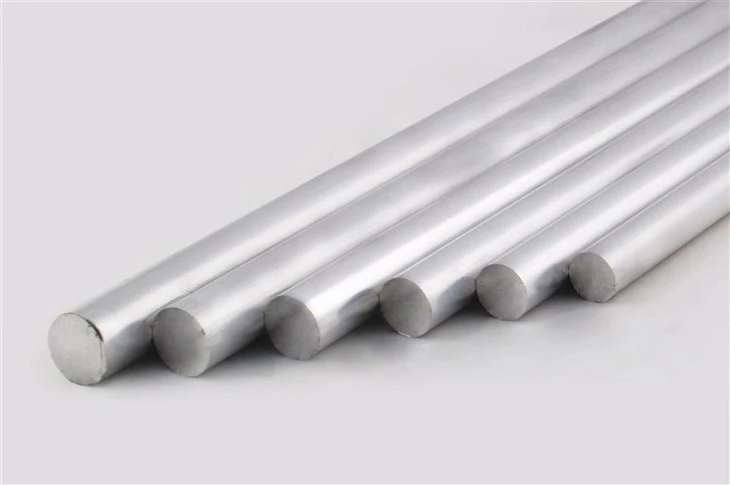 1024 Aluminum Bar