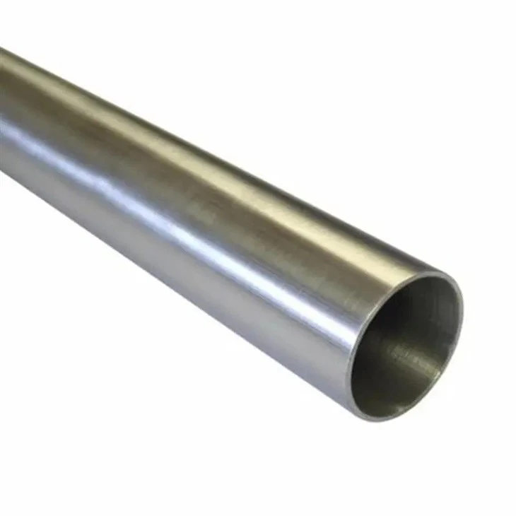 1050 Aluminum Tube Thermal Conductivity Introduction