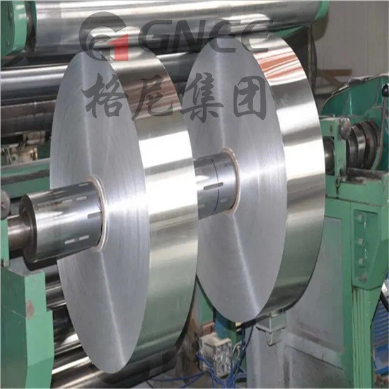 14 Micron Aluminum Foil Waterproof 8011