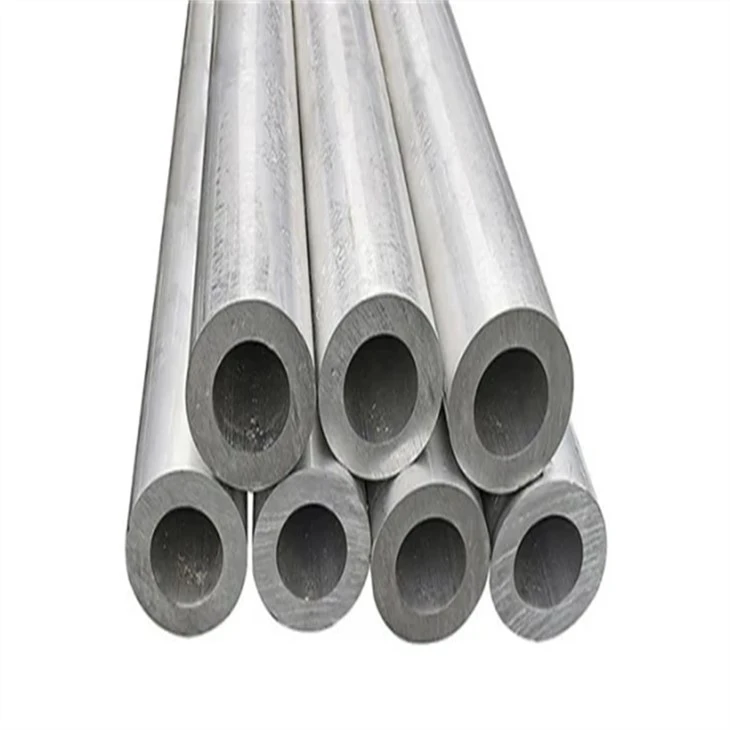 Jämförelse av aluminiumrör 2018