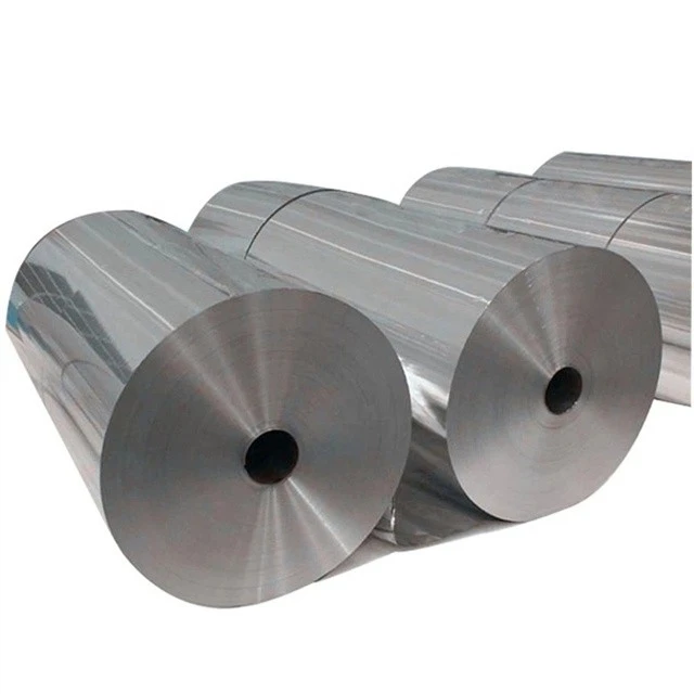 3003 H16 Aluminum Coil