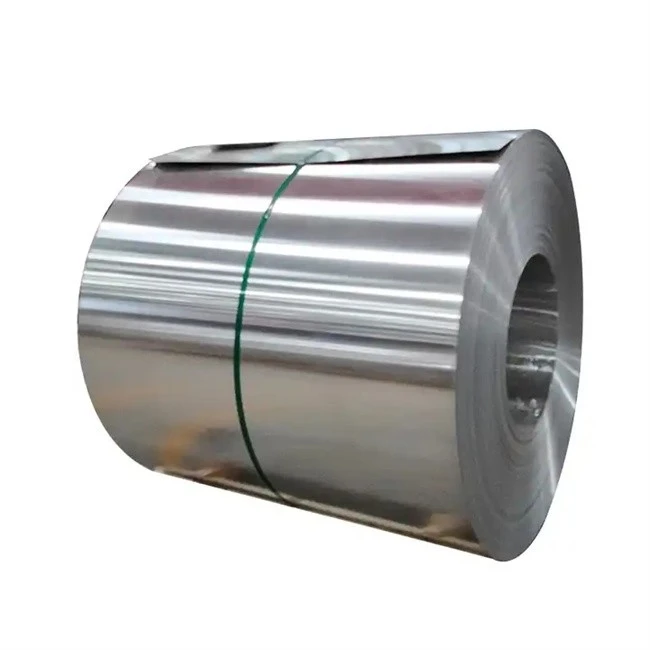 3004 Aluminum Foil For Food Packing