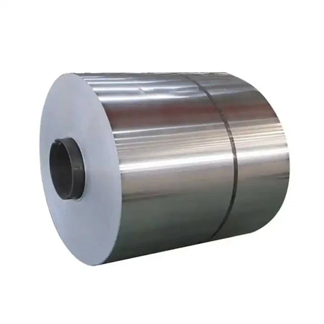 3004 Aluminum Foil For Food Packing