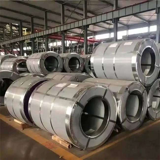 3004 Aluminum Foil For Food Packing