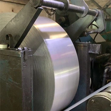 3MM THICKNESS 6082 ALUMINIUM COIL