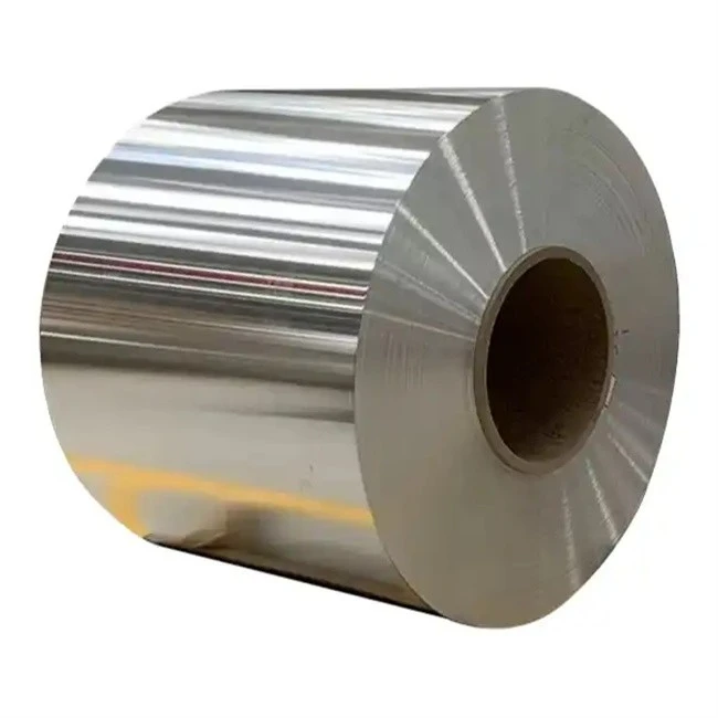 5052 H32 Aluminum Coil