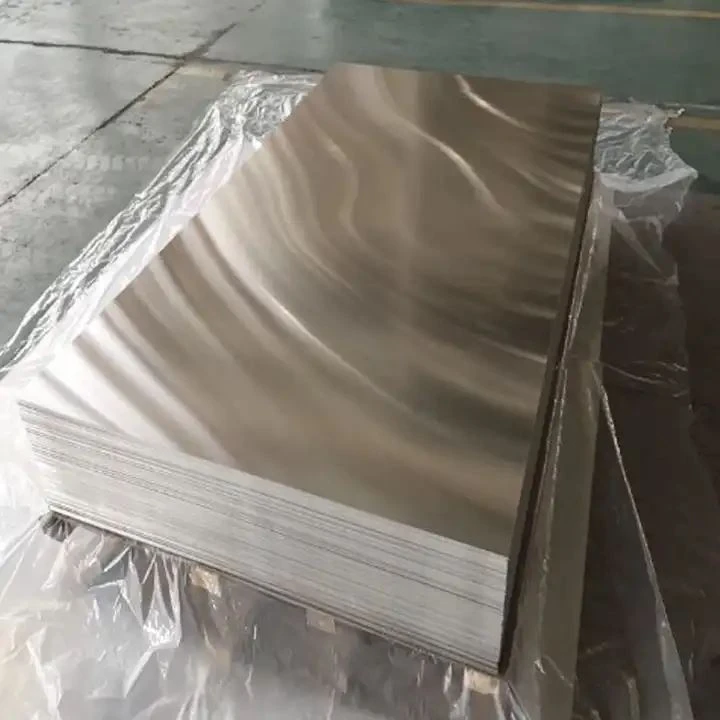 5454 Aluminiumplåt