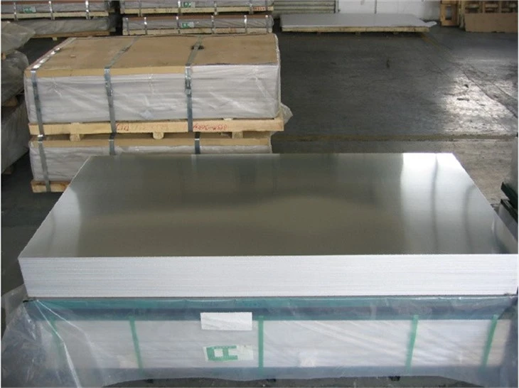 6061 Aluminium Alloy Sheet