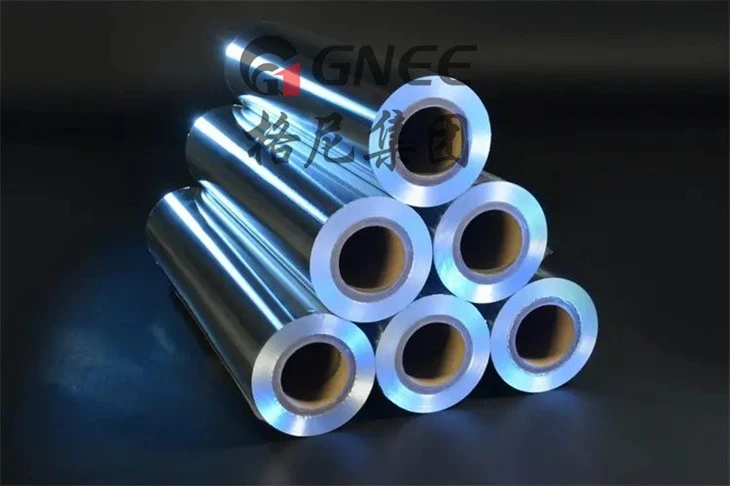 Aluminum Foil (232)