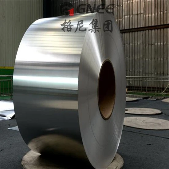 Aluminium Foil269