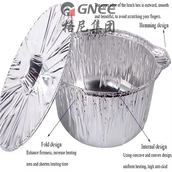 Aluminium Foil271
