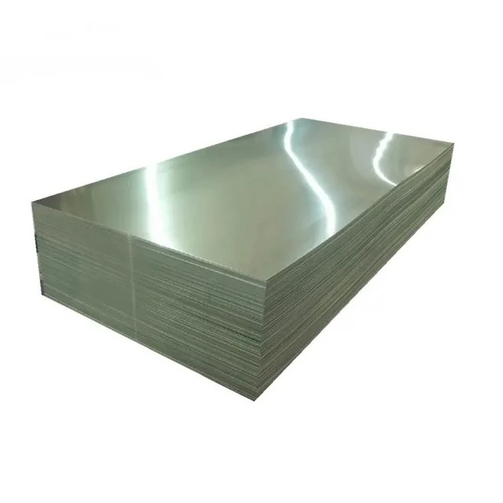Aluminum Cold Rolled Plates 5083