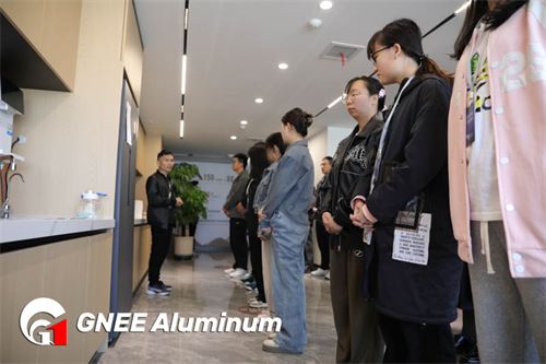 Aluminum Foil Half Hard Temper For Air Conditioner