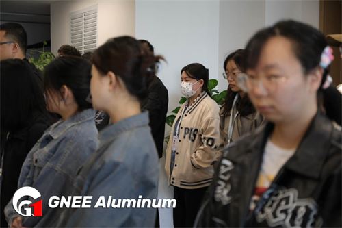 Aluminum Foil Half Hard Temper For Air Conditioner