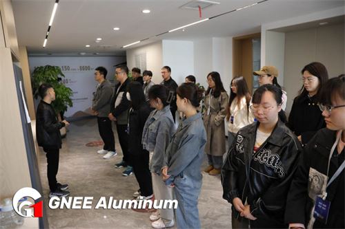 Aluminum Foil Half Hard Temper For Air Conditioner