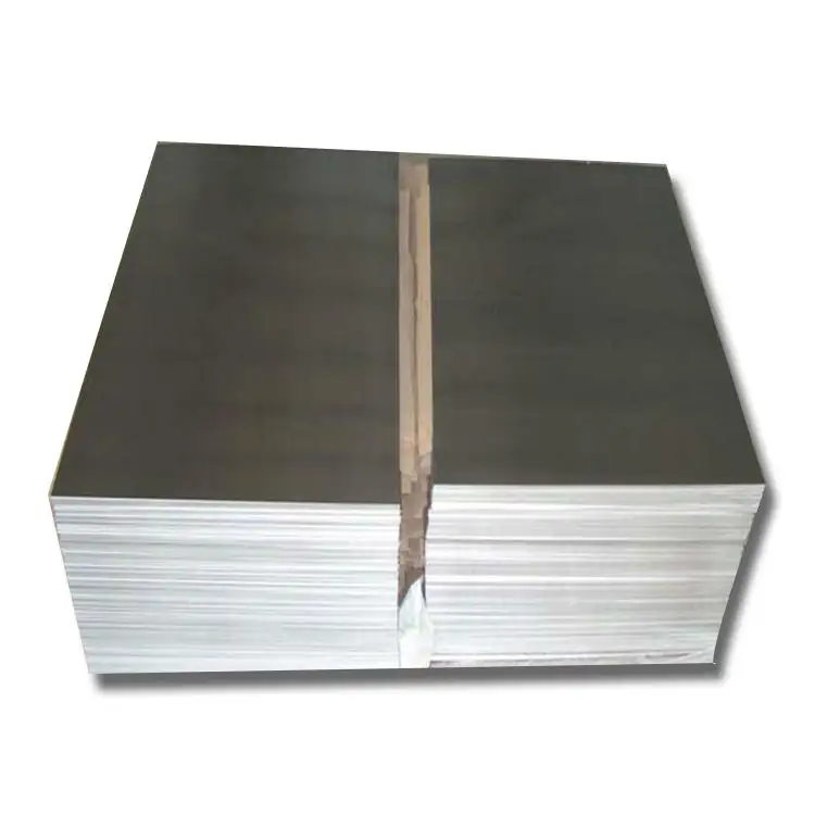 Högkvalitativ aluminiumplåt 5M49