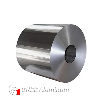Innovation power of aluminum foil enterprises Innovation power of aluminum foil enterprises