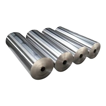 Livsmedelssäkerhetsbyråer godkänner 3003 livsmedelsgodkänd aluminiumfolie som...