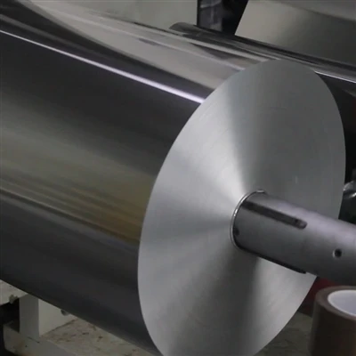 3003 aluminiumfolierulle för matkontakt