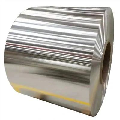 1050 Pure Aluminium Coil