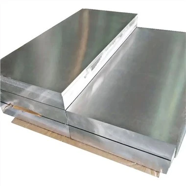 1060 aluminiumplåt