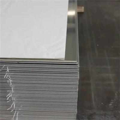 1060 aluminiumplåt för skyltar