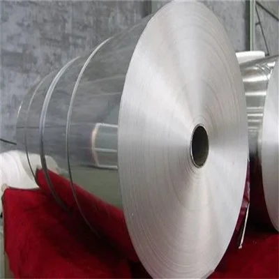 1100 Medicinsk aluminiumfolie