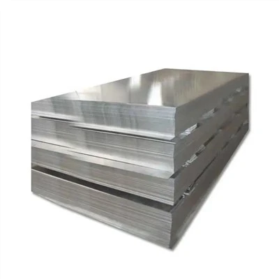 3003 0.65 mm tunn aluminiumplåt