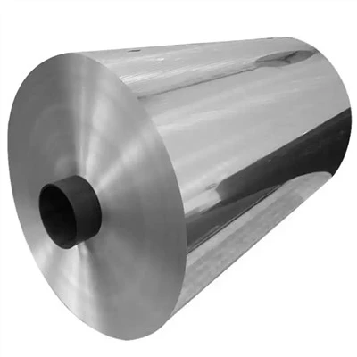 3003 H24 aluminiumfolie