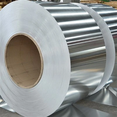 3003 Behållare aluminiumfolie