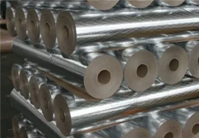 3100 Isoleringsmaterial Aluminiumfolie