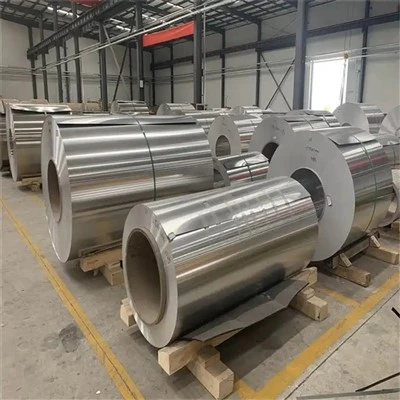 3105 aluminiumspole för tak