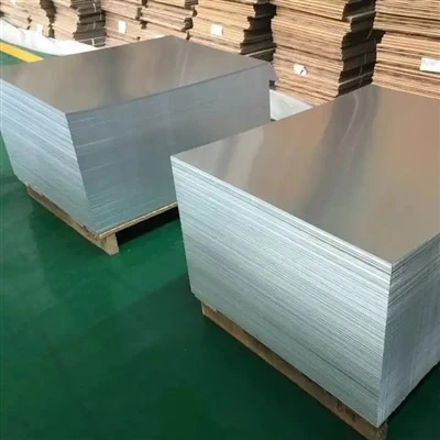 3105 H16 aluminiumplåt