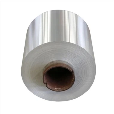 5083 aluminiumspole