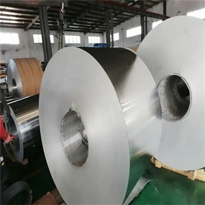 5251 Aluminiumspole