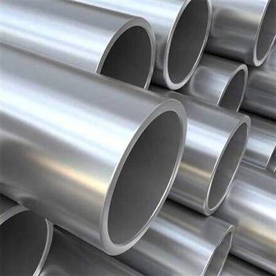 5454 Aluminiumrör