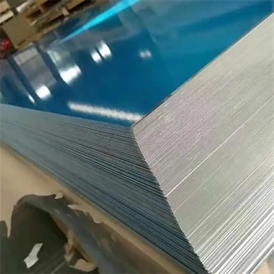 5A03 Aluminiumplåt
