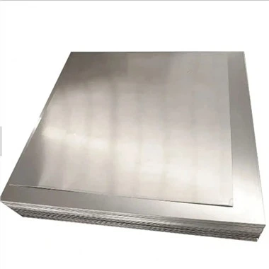 6011 aluminiumplåt