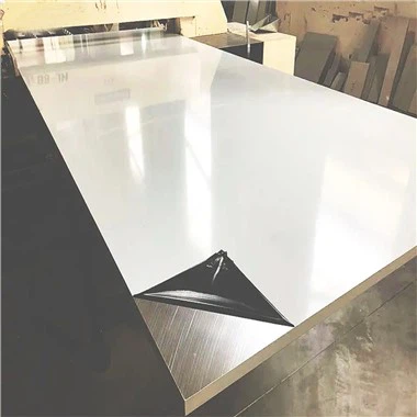 7075 aluminiumplåt