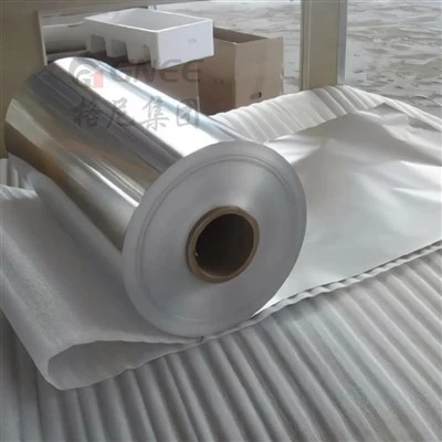 8006 aluminiumbehållare och jumborulle