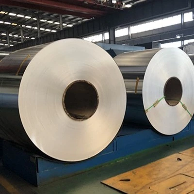8011 Farmaceutisk aluminiumfolie