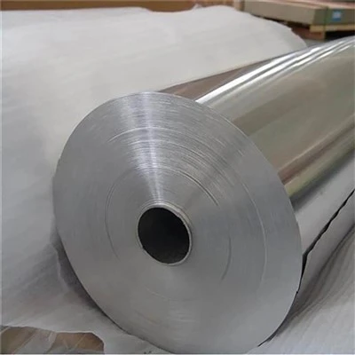 8079 Aluminiumfolie För Hushåll