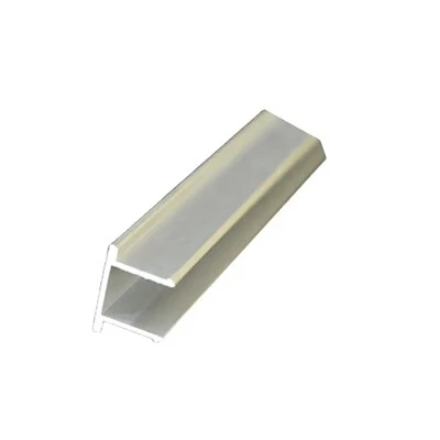 Extruderingsprofil av aluminium