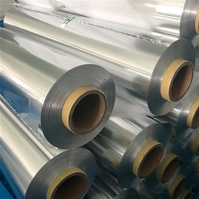 Aluminiumfolie 8011 O